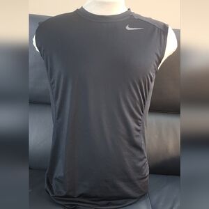 Nike pro combat dri fit
